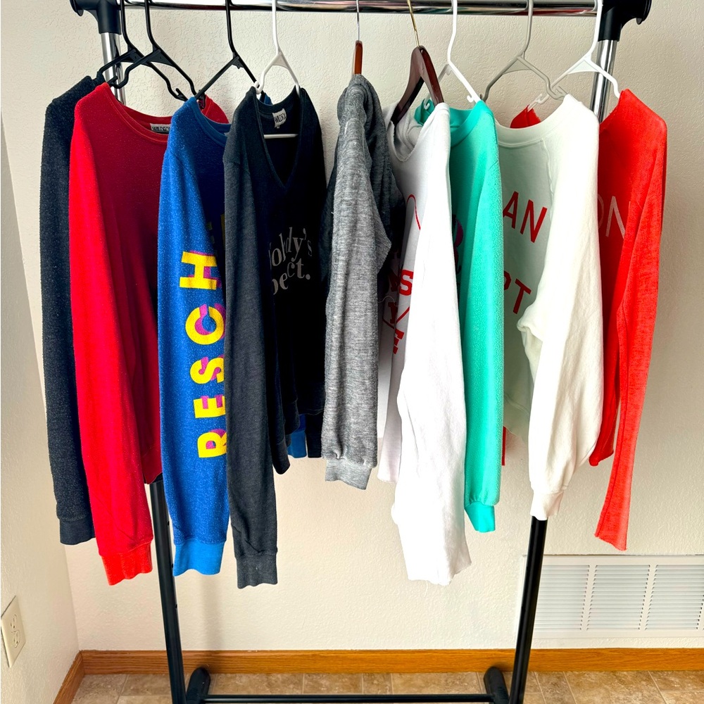 ❤️‍🔥Wildfox Sweaters❤️‍🔥 - sizes: XS-M